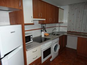 Kép Apartamento Alcala de la selva szállásáról Alcalá de la Selvában a galériában