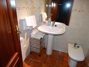 Kép Apartamento Alcala de la selva szállásáról Alcalá de la Selvában a galériában