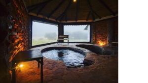 Fotografie z fotogalerie ubytování Polylepis Lodge v destinaci El Ángel