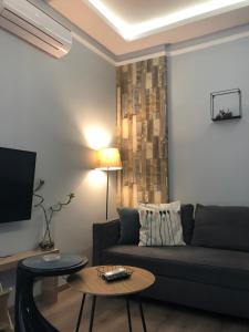 Fotografia z galérie ubytovania Sonias Central JACUZZI Apartment,100mbps v Solúne + 18 fotografií