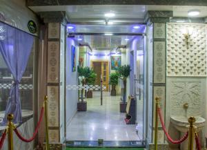 Galería fotográfica de Hôtel Hadaik Ain Asserdoune en Beni Mellal