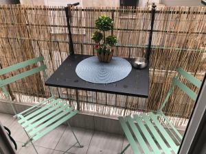 Fotografie z fotogalerie ubytování Sonias Central JACUZZI Apartment,100mbps v Soluni