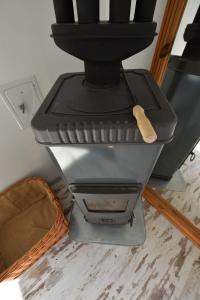 Foto dalla galleria di Domacinstvo Jovic a Kladovo