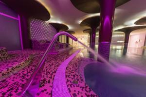 Fotografie z fotogalerie ubytování Hotel Palacio Albacete & SPA v destinaci Albacete