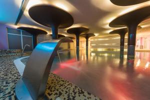 Fotografie z fotogalerie ubytování Hotel Palacio Albacete & SPA v destinaci Albacete
