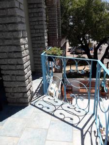 Fotografie z fotogalerie ubytování B&B La Pavoncella v destinaci San Teodoro