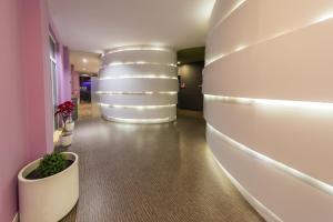 Fotografie z fotogalerie ubytování Hotel Palacio Albacete & SPA v destinaci Albacete