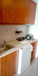 Gallery image of Gorgones, sea-front, great view in Kardamili