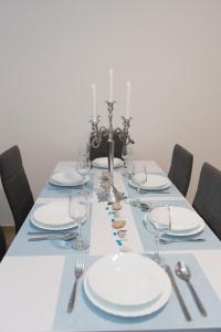 Photo de la galerie de l'établissement Apartman Tarnik's, à Viskovo