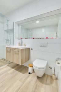 Photo de la galerie de l'établissement Apartman Tarnik's, à Viskovo