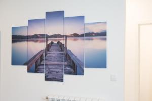 Φυσικό τοπίο κοντά σε αυτό το διαμέρισμα