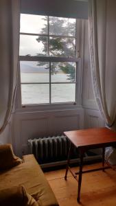 Loodusmaastik of the bed and breakfast lähedal