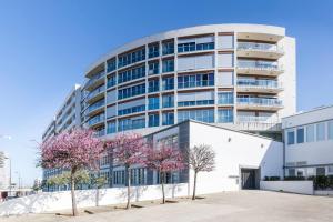 Gallery image of Amazing Flat - Pool and Parking in Lisbon