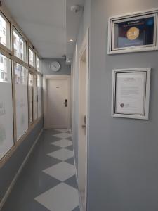Fotografie z fotogalerie ubytování San Marino Hotel v destinaci Vlorë