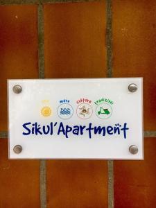 Gallery image of Sikul’Apartment in Aci Castello