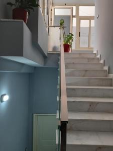 Fotografie z fotogalerie ubytování San Marino Hotel v destinaci Vlorë