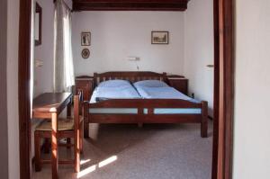 Легло или легла в стая в Pension Červená