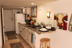 Gallery image of Rooms in My House and Separate Apt on 13th Street Self Catering in Greeley