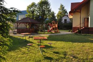 Parc infantil de Willa pod Brzozami