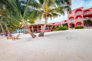 Photo de la galerie de l'établissement Seaview - Caribe Island, à San Pedro