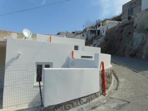 Gallery image of La Campanella Lipari in Acquacalda +37 photos
