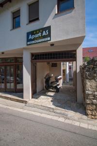 Foto sihtkohas Mostar asuva majutusasutuse Apart AS galeriist