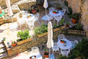 锡古恩萨Hotel Rural el Arrabal Siguenza的相册照片