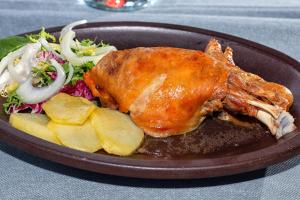 Fotografie z fotogalerie ubytování Reinosa Atalaya-La Vega v destinaci Reinosa + 16 fotografií