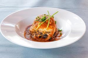 Fotografie z fotogalerie ubytování Reinosa Atalaya-La Vega v destinaci Reinosa