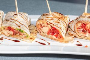 Fotografie z fotogalerie ubytování Reinosa Atalaya-La Vega v destinaci Reinosa