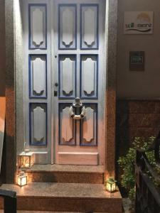 Fotografie z fotogalerie ubytování B&B Scilla Mare v destinaci Scilla