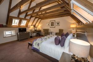 Gallery image of Meldrum House Hotel Golf And Country Estate in Oldmeldrum