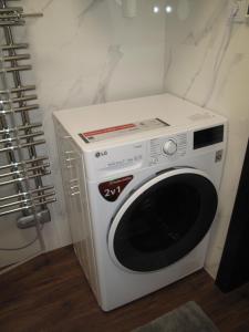 Fotografie z fotogalerie ubytování Horní Mísečky -C1 apartmán u sjezdovky v Horních Mísečkách + 4 fotografie