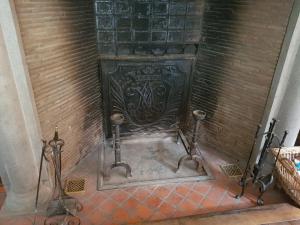 Gambar di galeri bagi Ancien moulin de Vaux Chavanne di Manhay