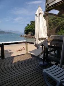 Gallery image of Casa de Praia in Trindade