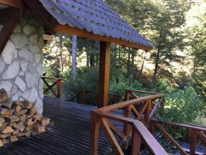 Gallery image of Casa del Sur Villa La Angostura in Villa La Angostura