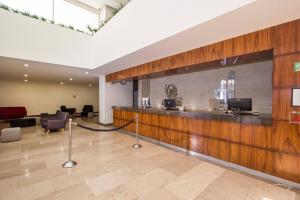 Gallery image of Hotel Valle de Mexico Toreo in Mexico City