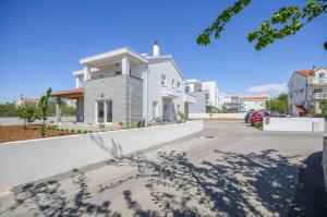 Okolí apartmánu