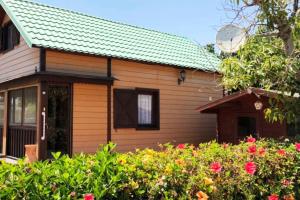 Billede fra billedgalleriet på Un lugar para descansar y disfrutar i Vélez-Málaga