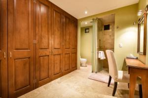 Fotografie z fotogalerie ubytování Alegranza Luxury Resort - All Master Suite v destinaci San José del Cabo