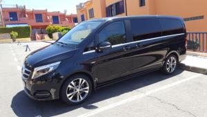 Galeriebild der Unterkunft Memorable Holidays With Your Family in Maspalomas