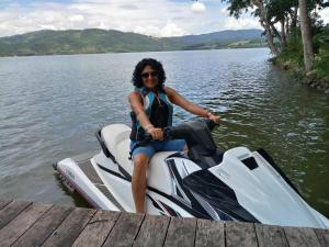 Billede fra billedgalleriet på Las Jawas Lodge i Sauce + 37 billeder