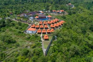 Ảnh trong thư viện ảnh của Star Semabu Resort ở Đảo Nusa Penida