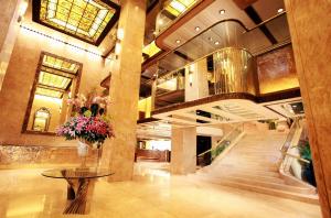 Fotografie z fotogalerie ubytování Regal Kowloon Hotel v Hong Kongu