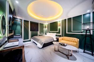 Gallery image of THE GRAY HOTEL in Seoul