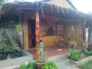 Fotografie z fotogalerie ubytování mekong riverside homestay v destinaci Vinh Long