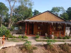 Fotografie z fotogalerie ubytování mekong riverside homestay v destinaci Vinh Long