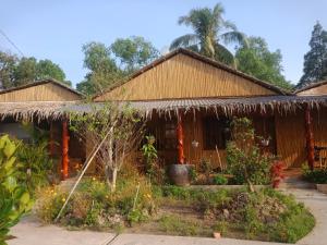 Fotografie z fotogalerie ubytování mekong riverside homestay v destinaci Vinh Long