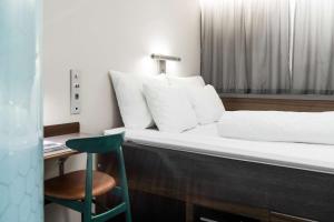 Gallery image of Best Western and hotel in Stockholm