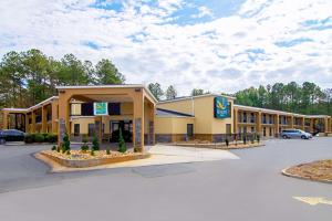 Gallery image of Quality Inn in Villa Rica